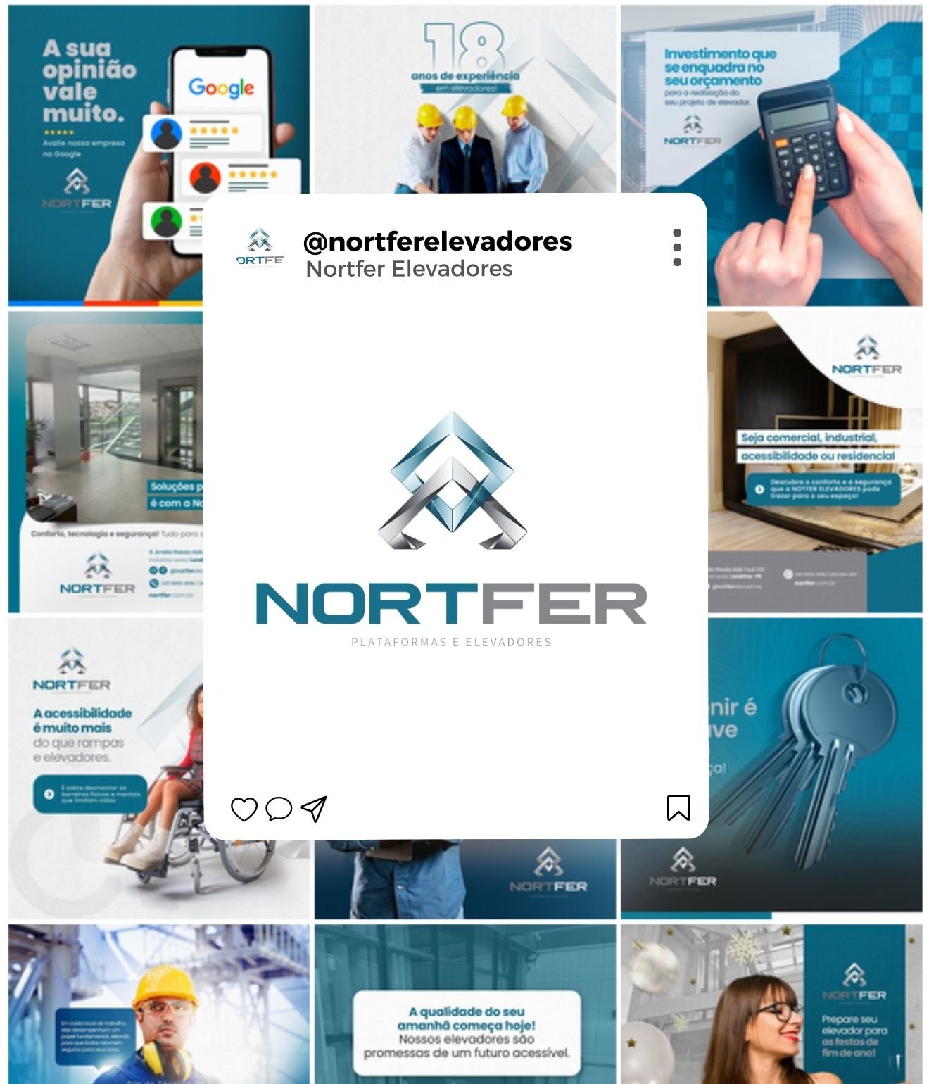Redes-Sociais-Norfer-Elevadores-Effect-Solucoes-Social-Midia-Instagram